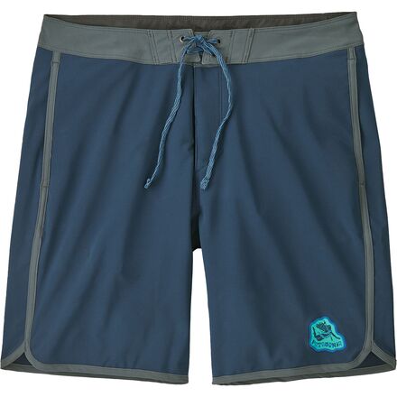 Hydropeak Side Shore 18in Boardshort - Men's