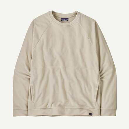 Patagonia - Micro D Crewneck - Men's