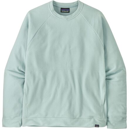 Micro D Crewneck - Men's