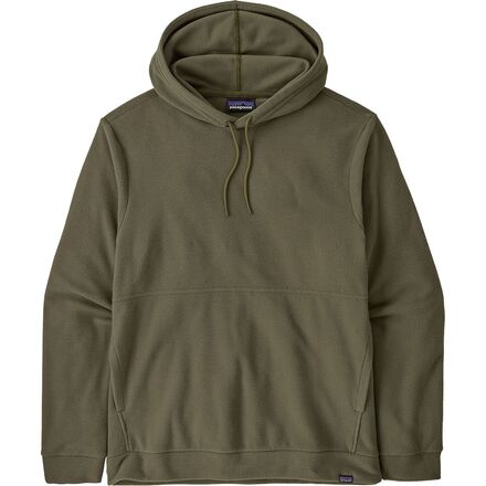 Micro D Hoodie - Men's