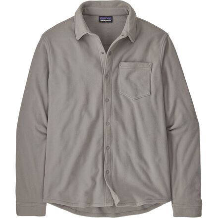 Micro D Shirt - Men's