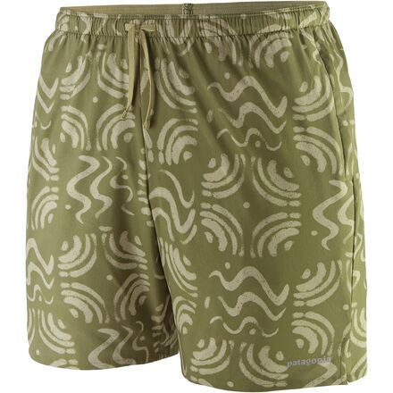 Multi Trails 6in Short - Men's