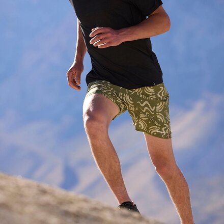 Patagonia - Multi Trails 6in Short - Men's