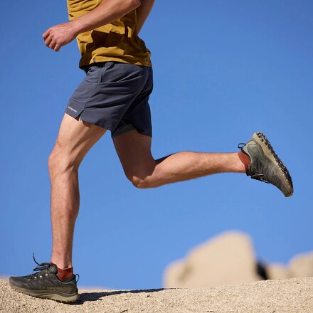Patagonia - Multi Trails 6in Short - Men's