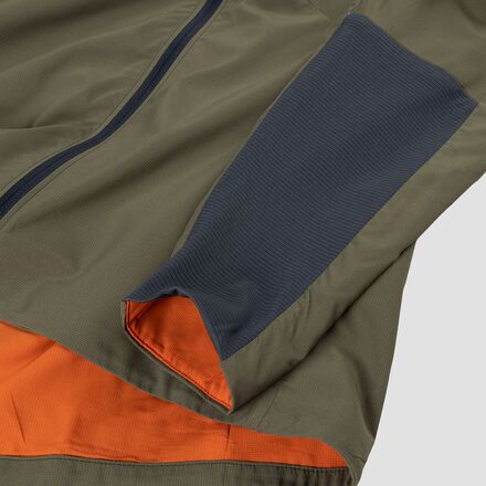 Patagonia - Nano-Air Ultralight Full-Zip Hoodie - Men's