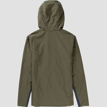Patagonia - Nano-Air Ultralight Full-Zip Hoodie - Men's
