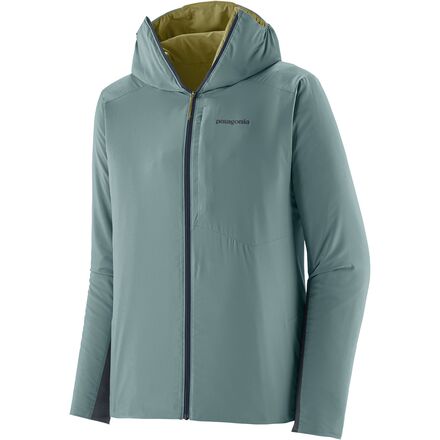 Nano-Air Ultralight Full-Zip Hoodie - Men's