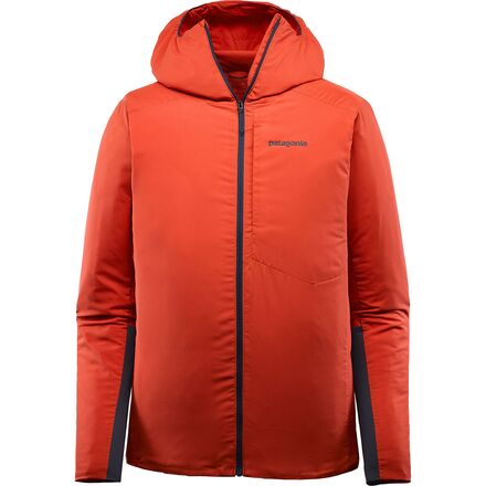 Nano-Air Ultralight Full-Zip Hoodie - Men's