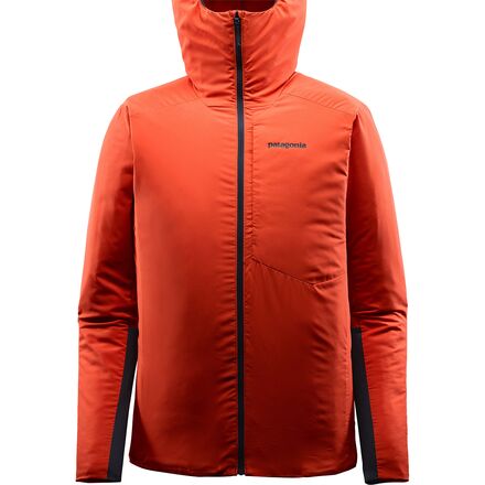 Patagonia - Nano-Air Ultralight Full-Zip Hoodie - Men's