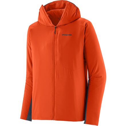 Nano-Air Ultralight Full-Zip Hoodie - Men's