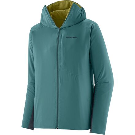 Nano-Air Ultralight Full-Zip Hoodie - Men's