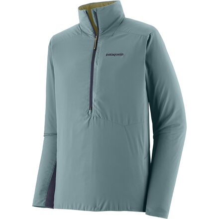 Nano-Air Ultralight Pullover Jacket - Men's