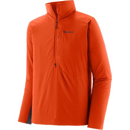 Nano-Air Ultralight Pullover Jacket - Men's