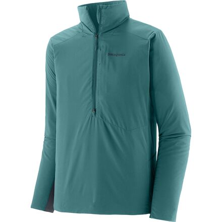 Nano-Air Ultralight Pullover Jacket - Men's