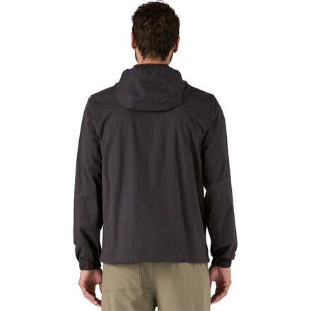 Patagonia - Nomader Hooded Jacket - Men's