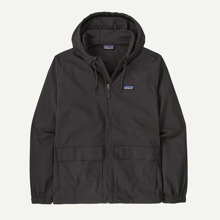 Patagonia - Nomader Hooded Jacket - Men's
