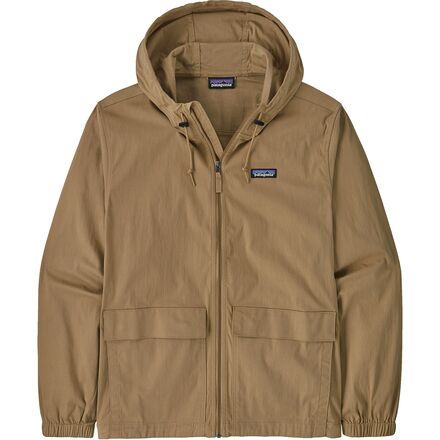 Nomader Hooded Jacket - Men's
