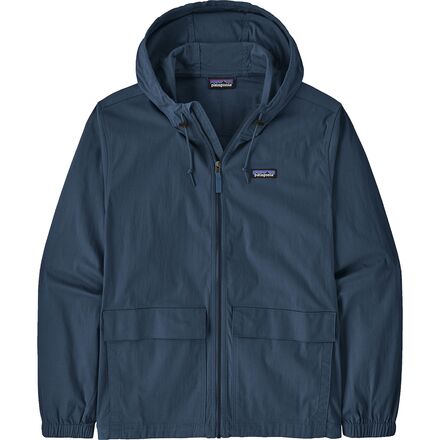 Nomader Hooded Jacket - Men's