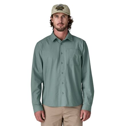 Nomader Shirt - Men's