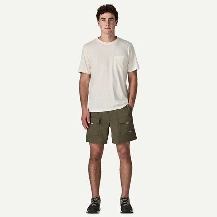 Patagonia - Outdoor Everyday 6in Short - Men's