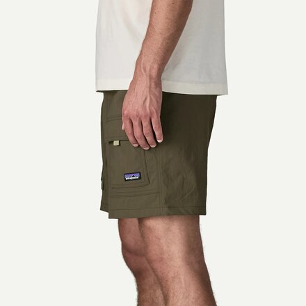Patagonia - Outdoor Everyday 6in Short - Men's