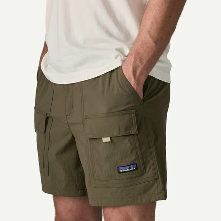 Patagonia - Outdoor Everyday 6in Short - Men's