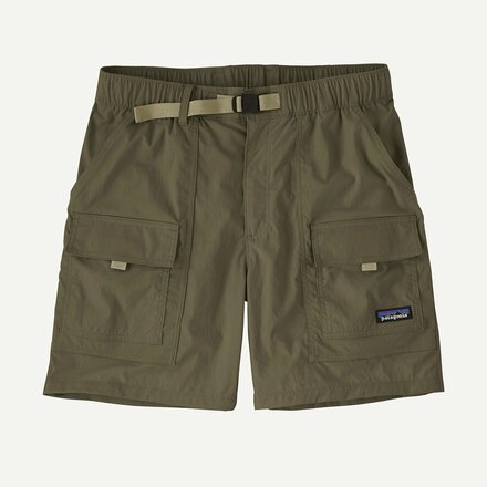 Patagonia - Outdoor Everyday 6in Short - Men's