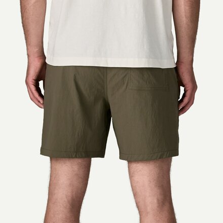 Patagonia - Outdoor Everyday 6in Short - Men's