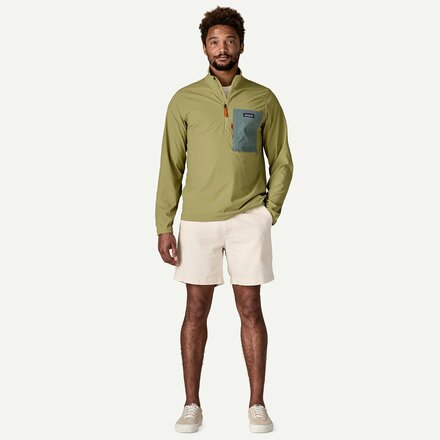 Patagonia - Outdoor Everyday Marsupial Jacket - Men's