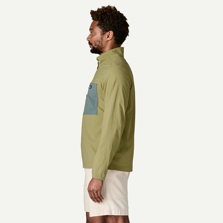 Patagonia - Outdoor Everyday Marsupial Jacket - Men's