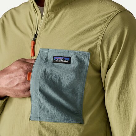 Patagonia - Outdoor Everyday Marsupial Jacket - Men's