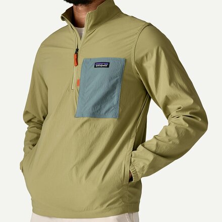 Patagonia - Outdoor Everyday Marsupial Jacket - Men's