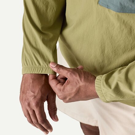 Patagonia - Outdoor Everyday Marsupial Jacket - Men's