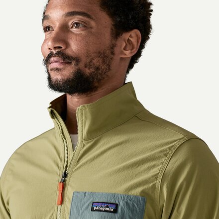 Patagonia - Outdoor Everyday Marsupial Jacket - Men's