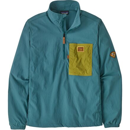 Outdoor Everyday Marsupial Jacket - Men's