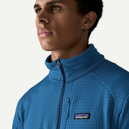Patagonia - R1 Jacket - Men's