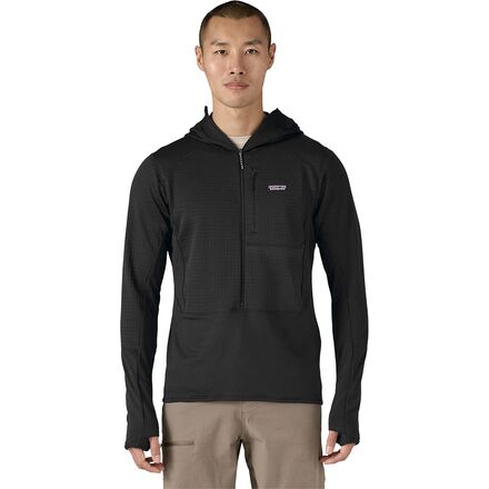 R1 Pullover Hooded Jacket - Men's