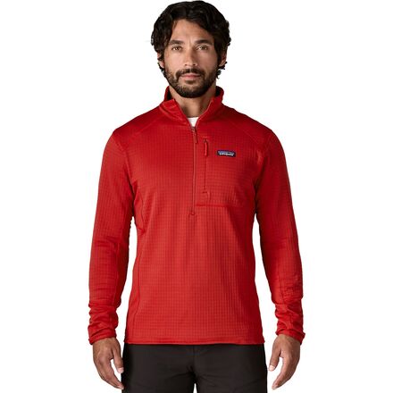 R1 Pullover Jacket - Men's