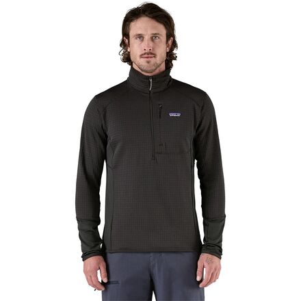 R1 Fleece Pullover - Men's