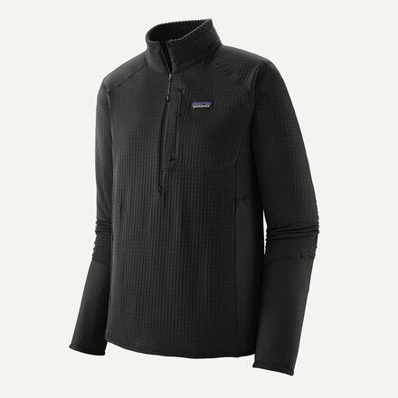 Patagonia - R1 Fleece Pullover - Men's