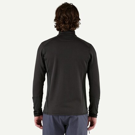 Patagonia - R1 Fleece Pullover - Men's