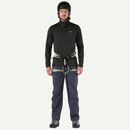 Patagonia - R1 Fleece Pullover - Men's