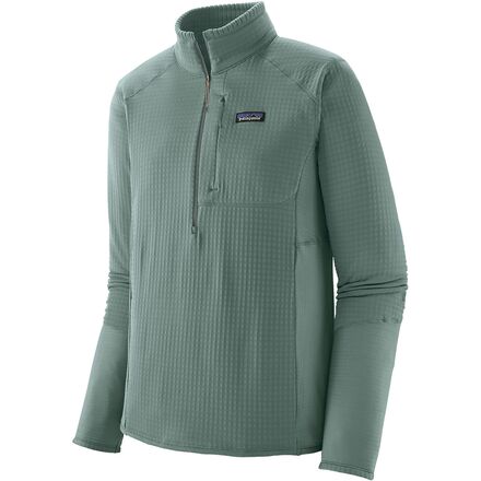 R1 Fleece Pullover - Men's