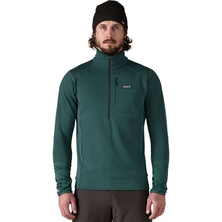 R1 Pullover Jacket - Men's