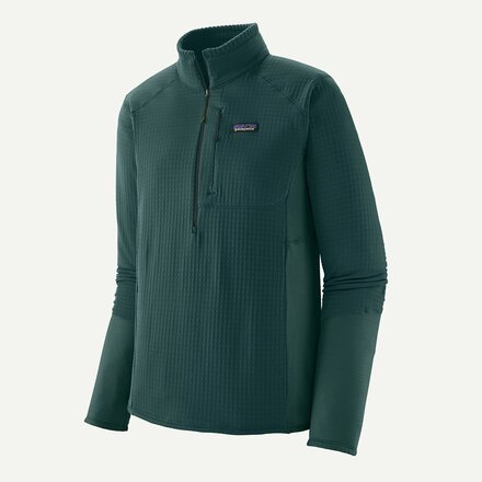 Patagonia - R1 Fleece Pullover - Men's