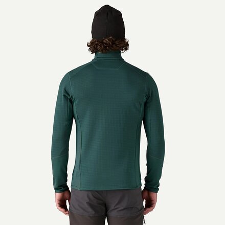 Patagonia - R1 Fleece Pullover - Men's