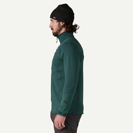 Patagonia - R1 Fleece Pullover - Men's