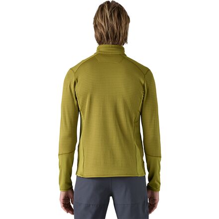 Patagonia - R1 Pullover Jacket - Men's