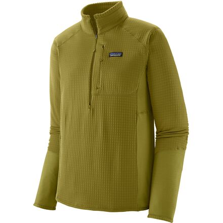 Patagonia - R1 Pullover Jacket - Men's