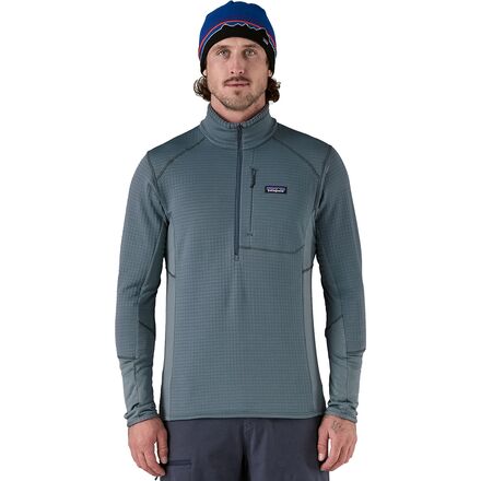 R1 Pullover Jacket - Men's